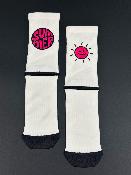 MB WEAR - Chaussettes edition speciale ete Summer