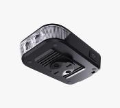 RAVEMEN - Lumiere Avant/ sup.compteur Garmin (500lms/Bat.2000mAh/7V)
