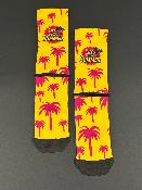 MB WEAR - Chaussettes edition speciale ete Life is Better