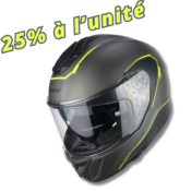 CGM - Casque 360G KAD RIDE