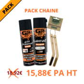 GS27 Offre valisette composition ENTRETIEN CHAINE