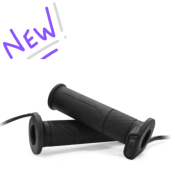 POIGNEES CHAUFFANTES GOLD 120 APOLLO II POUR POIGNEES ELECTRONIQUES